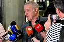 Americanii au venit și i-au pus 50.000.000 de euro pe masă lui Gigi Becali pentru FCSB. Patronul și-a anunțat familia și a decis să le ceară 100.000.000 de euro. Ce s-a întâmplat apoi: „Mi-am mușcat limba”