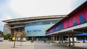 Fostul fizioterapeut al clubului roș-albastru, condamnat la 4 ani de închisoare pentru că ar fi agresat sexual o colegă de muncă! Era angajatul Barcelonei de 30 de ani