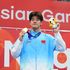 Chinezii sunt la picioarele lui Zhanle Pan după ce s-a antrenat cu David Popovici. Și fenomenala Yu Zidi a contribuit la „zestre”