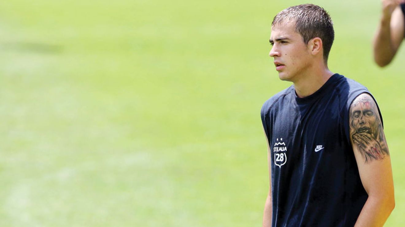 „Steaua ia titlul!"