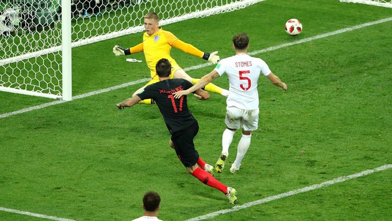 Andru Nenciu după Anglia - Croația 1-2. "Pentru toți cei care...!"