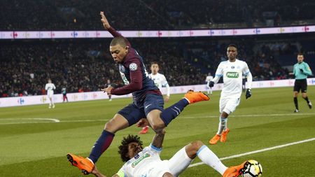 Coșmar pentru Emery! Mbappe s-a accidentat și el și e în pericol să rateze meciul cu Real Madrid. Neymar va ajunge "la cuțit"