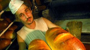 Rednic i-a dat o "gaură" la pariuri unui brutar din Belgia!