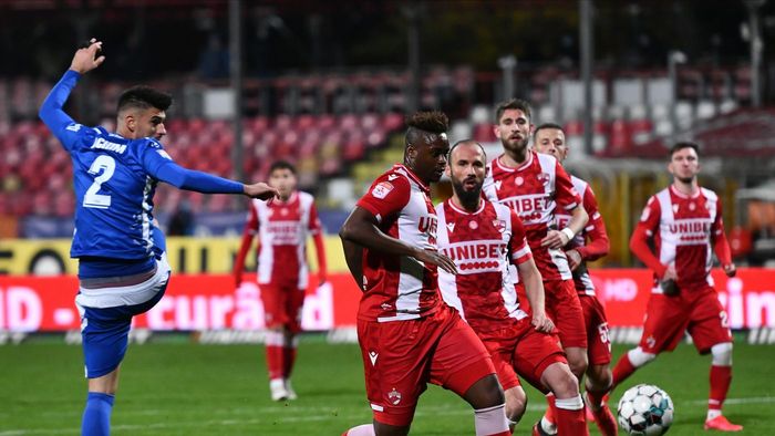 Florin Bratu, reacție dură după ce Magaye Gueye a fost depistat pozitiv cu cocaină: „E nebunie la Dinamo și mă doare!”