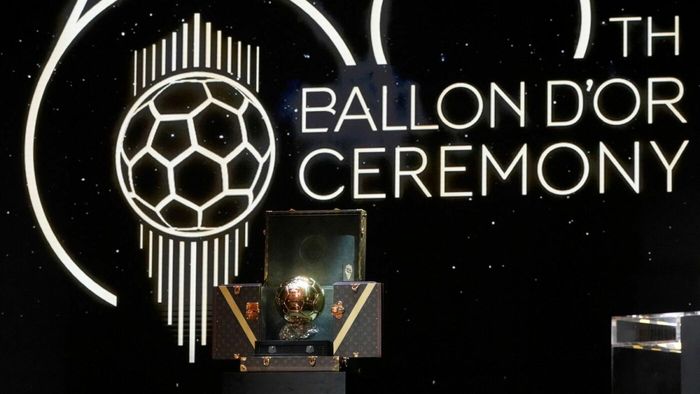 Surpriză colosală: a fost anunțat oficial câștigătorul Balonului de Aur 2024 și nu e Vinicius Jr! Vedeta lui Pep Guardiola, cel mai bun fotbalist al lumii: „E o seară incredibilă!”