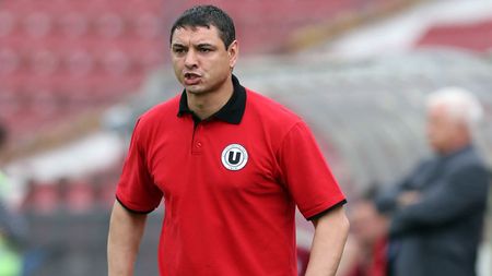 Motivul pentru care Ganea i-a dat afară de la "U" pe Ninu și Ciupe