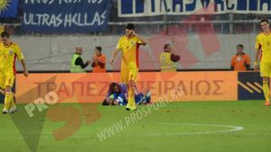 "Tricolorii", dezamăgiți, dar încrezători: "Am pierdut o bătălie, însă nu este momentul să ne dăm la o parte"