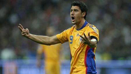 Revine în Vest? Ciprian Marica a primit o ofertă din Germania