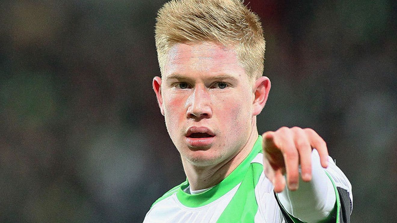 De Bruyne e în Manchester, unde va efectua vizita medicală. Cel mai scump transfer al verii urmează să fie anunțat oficial în cursul zilei de sâmbătă