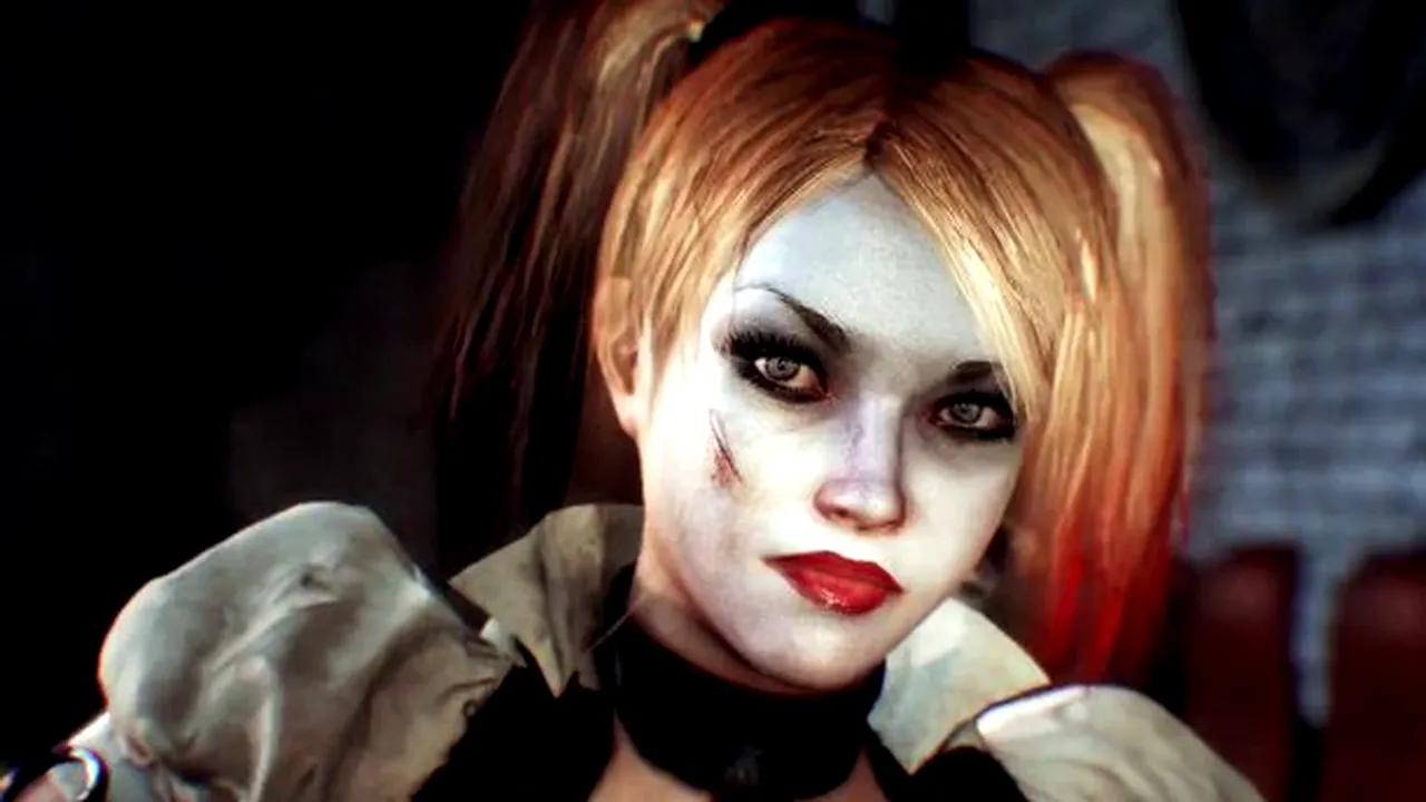 Batman: Arkham Knight - iată cum vor arăta DLC-urile Harley Quinn și Red Hood