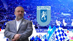 Plecările de la Universitatea Craiova continuă! Mihai Rotaru pune presiune pe jucători: „Restructurarea nu s-a terminat”