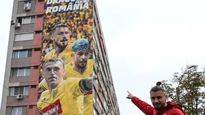 Cristi Chivu l-a urmărit pe Drăgușin și i-a transmis un mesaj categoric: „Băi, Radu...”