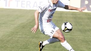 "Mai avem două variante de atacanți"** Dinu Gheorghe despre aducerea lui Moraes