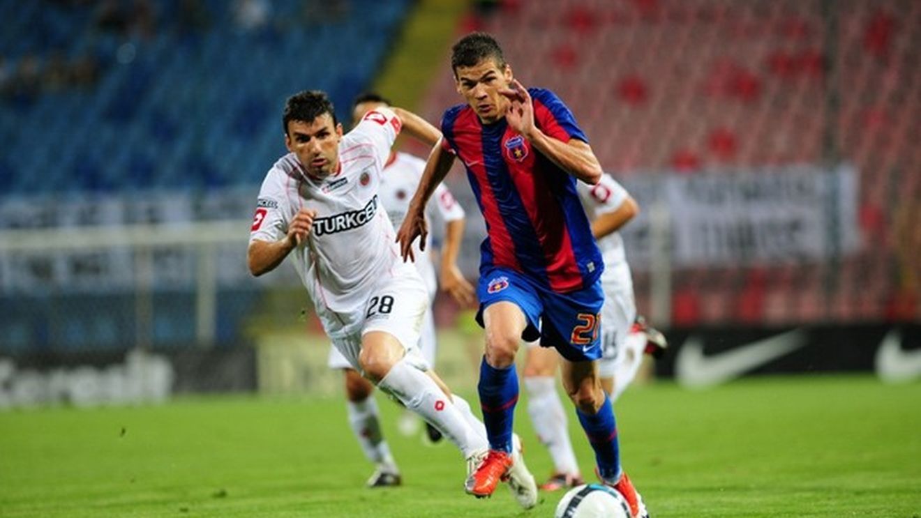 Stan:** "Îl dau Stelei pe Jelev, la schimb cu Ochiroșii!"