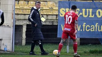 Săptămâna infernală pentru Sepsi OSK începe de Ziua Națională a României! Poli Iași e primul adversar, iar Ovidiu Burcă și-a spus părerea despre impactul adus de Selymeș