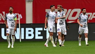 Florin Gardoș, manager la Târgoviște, declarații ciudate înainte de barajul Chindiei: ”Poate nu suntem pregătiți pentru promovare. Echipele din Liga 1 sunt mai bune”