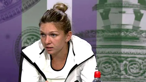 Antrenorul Serenei Williams a observat o schimbare uimitoare la Simona Halep: „Înainte o vedeam cum se enerva rapid!”