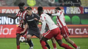 Șeful din Superliga vrea să tragă cât poate de reglementările UEFA: „E discutabil dacă avem sau nu sprijin”