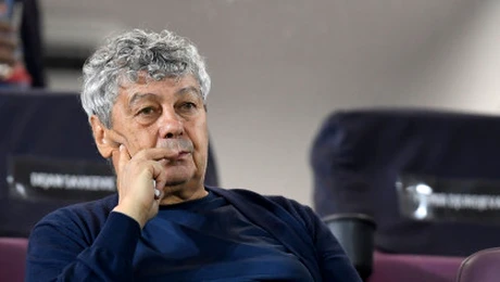 Discurs manifest la adresa lui Lucescu: ”Din cauza ta nu ai câștigat mai multe campionate, nu din cauza lui Valentin Ceaușescu!”