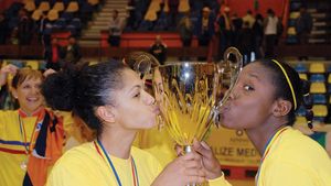 Reginele din Târgoviște