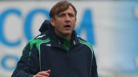 Săndoi: "Este inadmisibil să primim goluri ca la juniori"