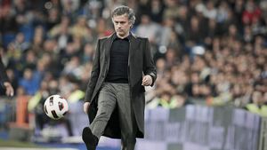 VIDEO Simpaticul Jose Mourinho, idolul copiilor!** Portughezul, într-o ipostază în care nu l-ați mai văzut