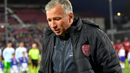 „Nu ai scuze! Rezultatele la echipa națională sunt un dezastru!”. Dan Petrescu dă de pământ cu „tricolorii” + Ce spune despre viitorul său în antrenorat