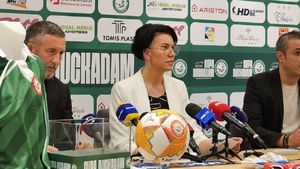 Anunțul soției lui Helmut Duckadam la 4 luni şi jumătate de la moartea Eroului de la Sevilla: „Un licăr de lumină”