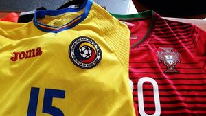 Naționala feminină, la un singur pas de Euro 2017! Portugalia - România, în barajul de calificare, de la 
