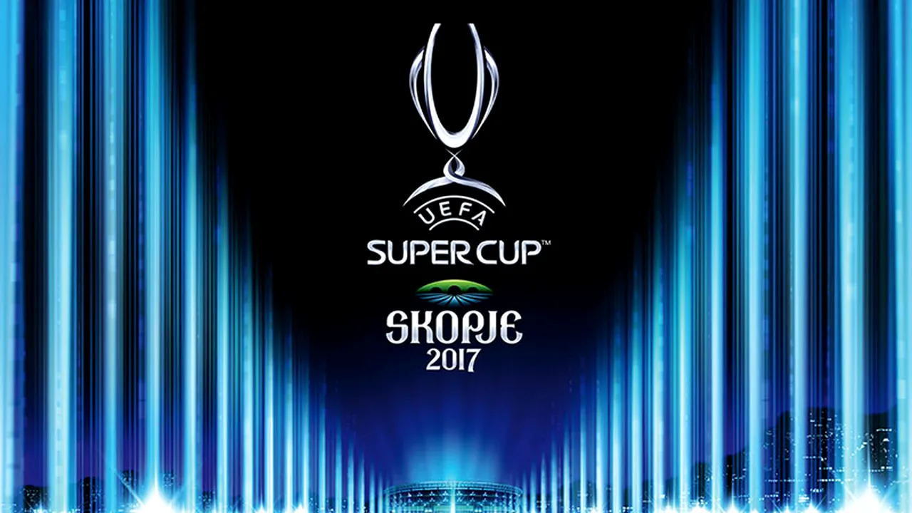 (P) Aceasta este echipa ce va câștiga Supercupa Europei: Vezi analiza și concluziile specialiștilor!