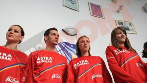 Sorin Matei: "Obiectivul României la Paris e să obținem 1-2 medalii"