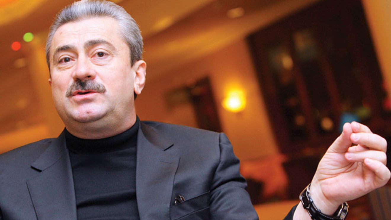 ProSport vi-l prezintă pe Doru Neagu, ținta acuzațiilor lui Becali:** "Am 15 milioane de euro. Nu-s ospătar!"