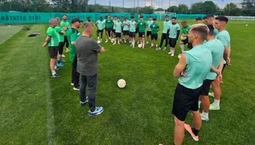 INTERVIU | Patronul-jucător din Liga 3 are meci de promovare: ”Nu ne-a dorit nimeni în play-off!” De ce nu-i înțelege pe patronii care se bagă la echipă: ”Este o impresie falsă”