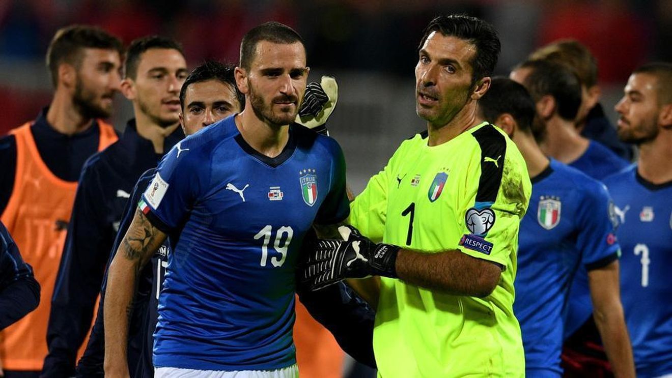 Italia are un nou selecționer: "clientul" lui Mircea Lucescu a fost chemat de "Squadra Azzurra" pentru Liga Națiunilor și EURO 2020. Anunțul oficial