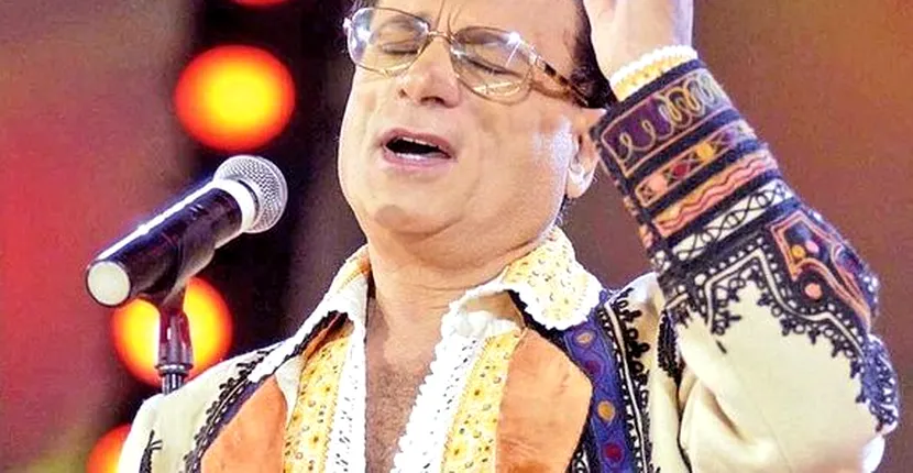 Fratele lui Ion Dolănescu a murit! Cine a dat vestea tristă: 'Rămas bun, unchiu’ Tae!'