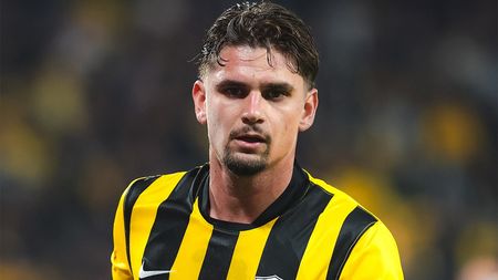 Răzvan Marin, repetent în rușinea imensă suferită de AEK Atena în Conference League! Cum s-au descurcat ceilalți români din Europa