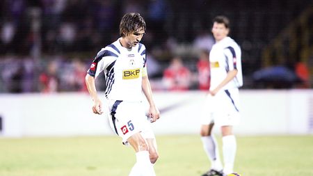 „Să jucăm ca la Donețk!"