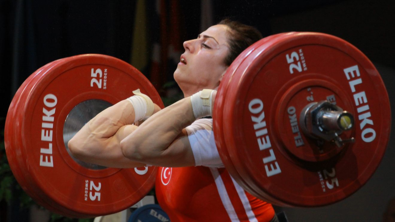 Turcoaicele, al doilea titlu continental la total