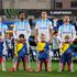 Bancu, Baiaram și Elisor, în culmea fericirii după Inter d’Escaldes – Craiova 1-3: „Cea mai bună repriză!”