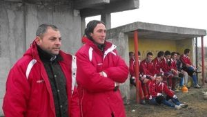 Un meci INCREDIBIL în România!** O echipă a învins sâmbătă cu 58-0, șeful clubului învingător a plecat revoltat de la meci: "Nu-i posibil așa ceva!" Ce s-a întâmplat