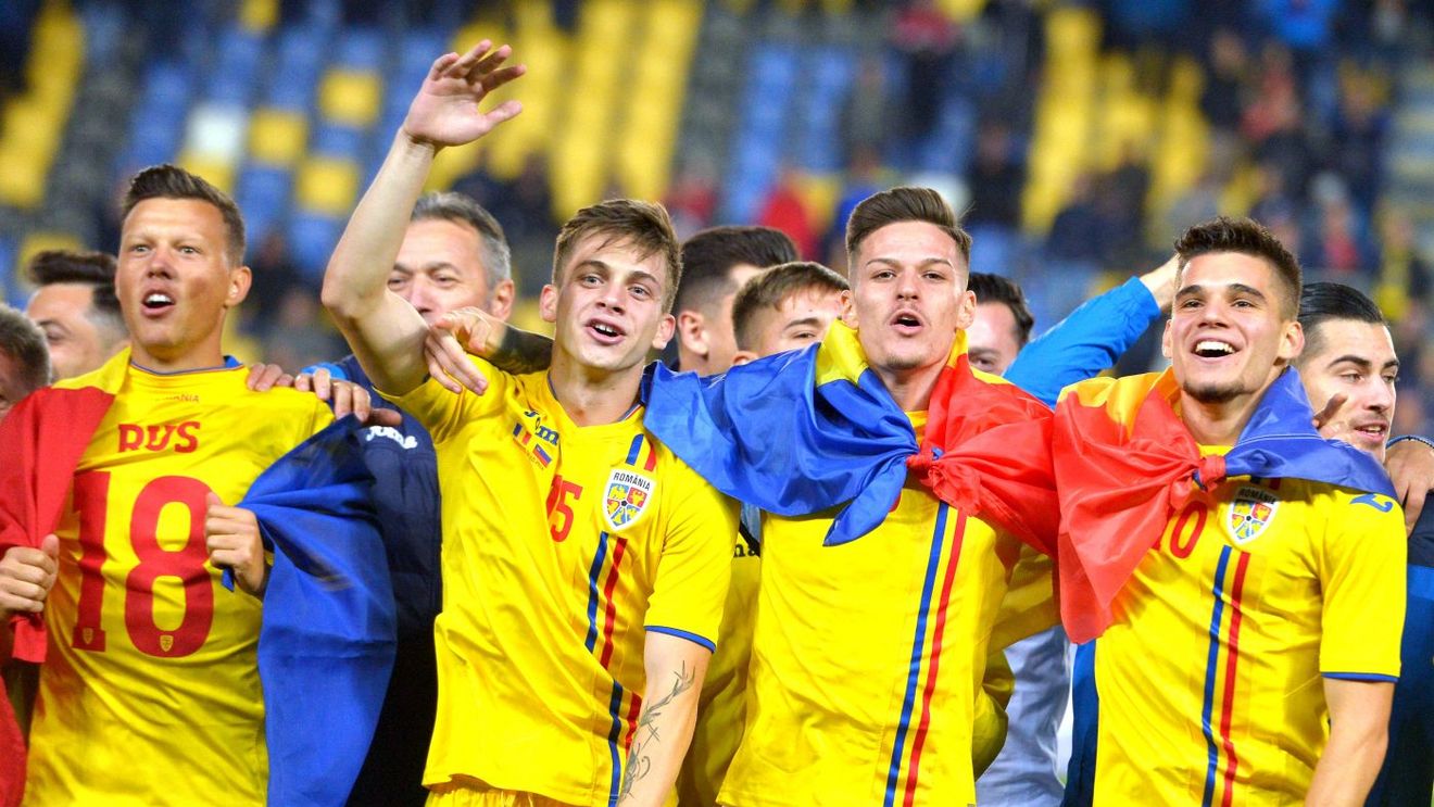 Adi Mutu trebuie să își schimbe calculele! S-a modificat sistemul de calificare la Euro U21! Decizia celor de la UEFA