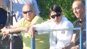 Mititelu: "Pițurcă este disperat că nu-l mai ia nimeni și vrea să își facă jucăria lui!** Nu mai vede fraier ca mine, să își pună casa amanet"