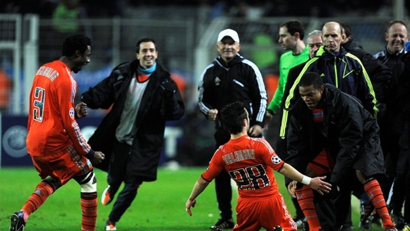 "Să fiu al dracu', ne-a adus euromilioanele"** VIDEO Execuția fabuloasă care i-a înnebunit pe francezi