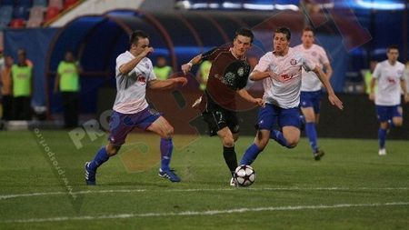 Nae: " La 1-0 visam că ne calificăm" / Poklepovic: " Am fost haiduci! În sfârșit am ajuns în Europa!"