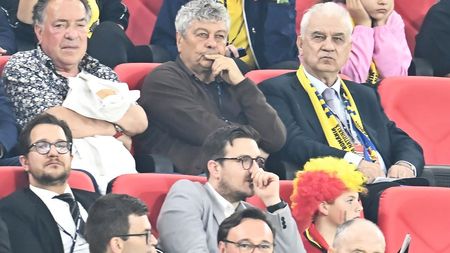 Mircea Lucescu i-a dat o lovitură grea lui Anghel Iordănescu, după Cipru - România 0-3. Au trecut 31 de ani de când s-a întâmplat ultima dată așa ceva și apoi a urmat magia World Cup 1994