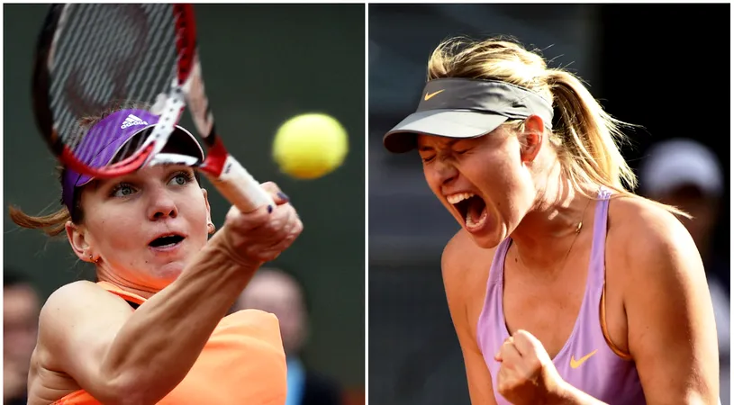 La Beijing, Simona ar putea lua la rând cele mai controversate jucătoare din circuit, în ultimul turneu important înainte de Singapore. Alison Riske este prima adversară pentru Halep, iar Șarapova este aproape de 'Simo' pe tablou: când s-ar juca 'revanșa' primului tur de la US Open