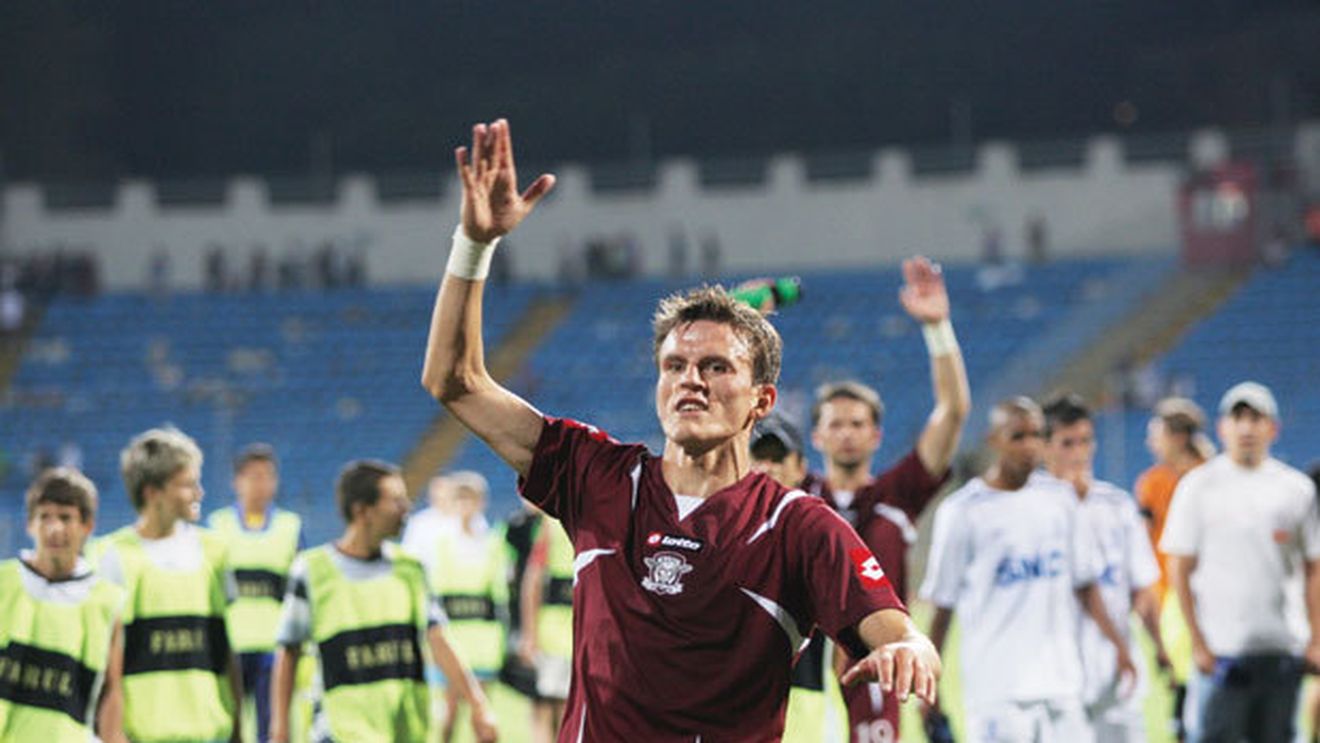 Pleacă din Giulești?** Întâlnire decisivă între Dinu 'Vamă' și Lazăr