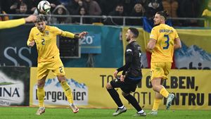 Gazzetta dello Sport scrie, după România - Kosovo, despre transferul fotbalistului din naționala lui Mircea Lucescu pe care Juventus Torino îl vrea neapărat!