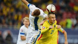 OFICIAL | Dragoș Grigore s-a transferat definitiv de la Toulouse: "Nu s-a impus niciodată așa cum s-a așteptat patronul"