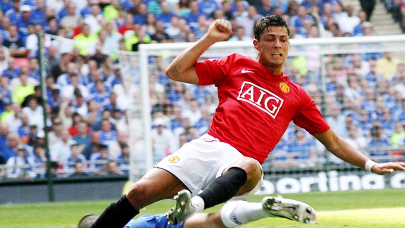 VIDEO / Chelsea - Manchester 2-1